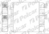 Радиатор печки Opel Astra G (Behr) 98- Polcar 5508N8-1 (фото 1)
