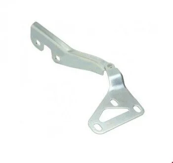 Петля капота лівий | OPEL ASTRA H, 04- Polcar 5509035