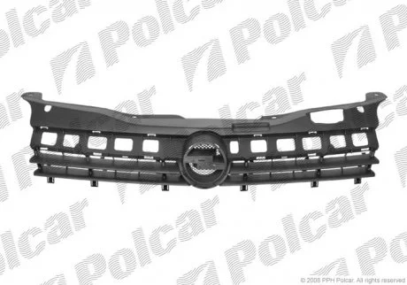 Решітка Polcar 550905