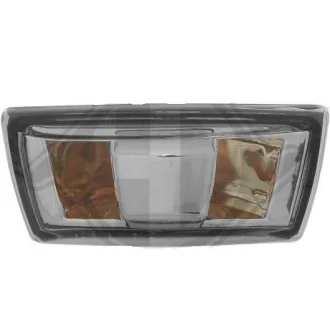 Покажчик повороту боковой Polcar 5509207E