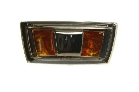 Вказівник повороту бічний OPEL ASTRA H, 04- Polcar 55092080
