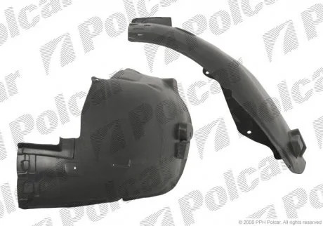 Підкрилок Polcar 5509FP2