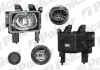 Фара передня | ASTRA H, 04.07- 551029Z