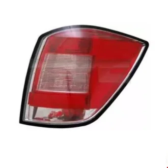 Задній ліхтар Polcar 5510883E