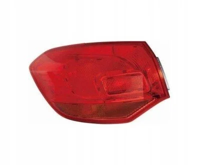 Задній ліхтар Polcar 5511876E