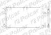 Радіатор кондиціонера Polcar 5511K8C2S (фото 1)