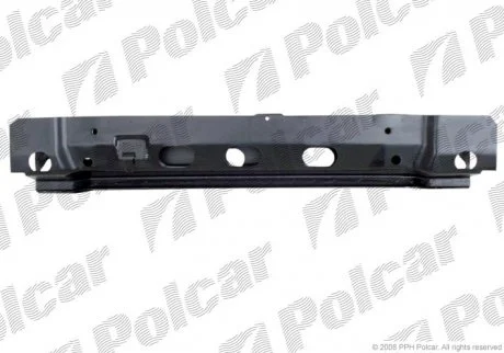 Балка поперечна OPEL VEC.1.4-1.6 -95 Polcar 551434