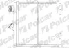 Радіатор печі Opel Vectra A/Astra F 88- 5514N8-3