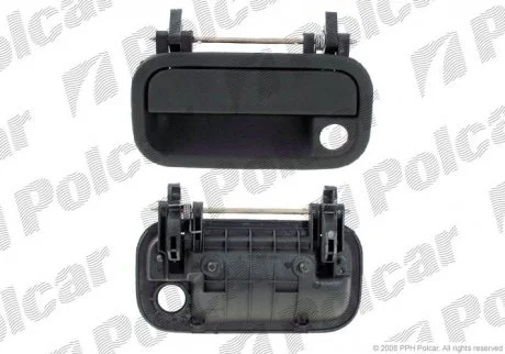 Автозапчасть Polcar 5514Z41