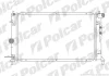 Радіатори охолодження | VECTRA B (J96), 09.9 Polcar 5516084 (фото 1)