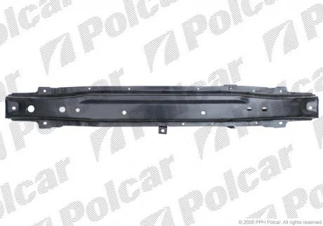 Балка поперечна OPEL VECTRA 95- Polcar 551634
