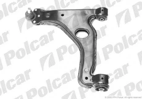 Важіль підвіски Polcar 551638K