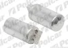 Осушитель кондиционера OPEL VECTRA B 06.97-07.03 5516KD-1