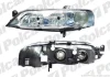 Фара основна | OPEL VECTRA B, 99- 5517090E