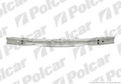Підсилювач бампера Polcar 5518073