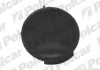 Заглушка гака буксирування VECTRA C 02- Polcar 5518079 (фото 1)