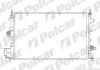 Радіатор охолодження Polcar 5518085 (фото 1)