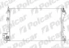 Радиатор охлаждения Fiat Croma Opel Signum, Vectra C Saab 9-3, 1.8-3.2 04.02- 551808A2