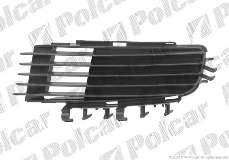 Решітка бампера Polcar 5518272 (фото 1)