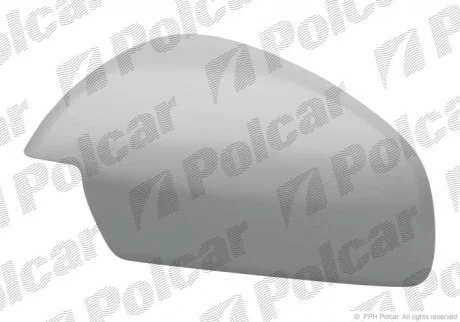 Корпус дзеркала зовнішнього Polcar 551854PM
