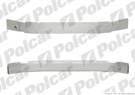 Підсилювач бампера Polcar 5520073