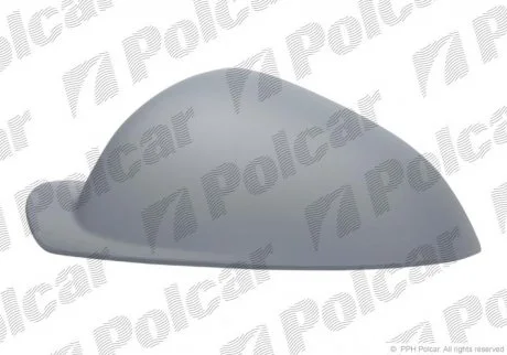 Корпус дзеркала zew Polcar 552055PM (фото 1)