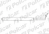 Радіатор масла Polcar 5520L81X (фото 1)