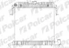 Радіатор Opel Omega A 86-94 552508-1