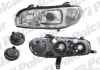 Фара основна | OPEL OMEGA B, 94- 5527101E