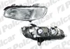 Фара основна | OPEL OMEGA B, 94- 552710E