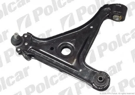 Важіль підвіски Polcar 552737K