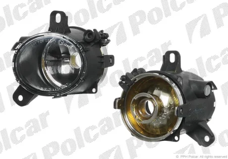 Фото 1 - фара передня | MERIVA, 06.10- Polcar 554629E Фара передня | MERIVA, 06.10- Polcar 554629E (фото 1)
