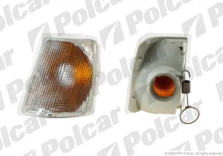 Покажчик повороту Polcar 5553200E