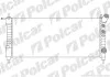 Радіатори охолодження | CORSA B (S93), 03.93 5555085X