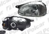 Фара основна | OPEL CORSA/COMBO,93- 555510E