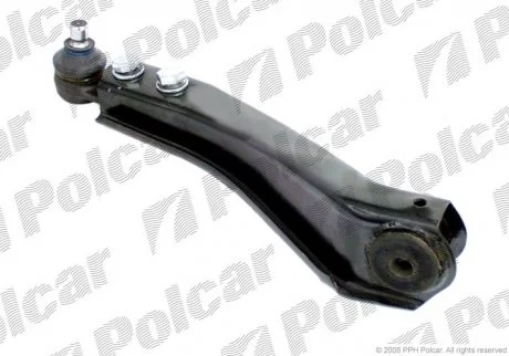 Важіль підвіски Polcar 555538K