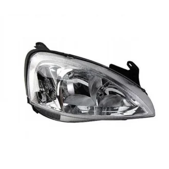 Фото 1 - фара основна Polcar 5556103E Фара основна Polcar 5556103E (фото 1)