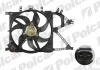 Вентилятор двигуна Opel Combo, 00-11 555623W4