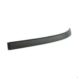 Спойлер бампера переднього OPEL CORSA, 01- Polcar 5556251