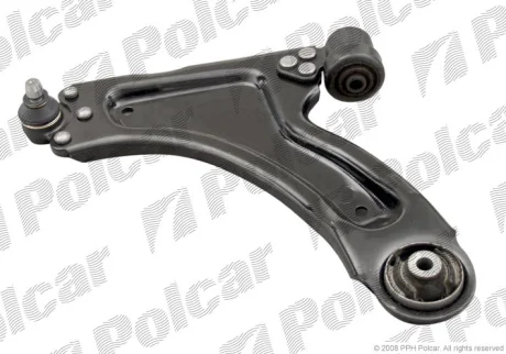 Важіль правий | OPEL CORSA, 01- Polcar 555638