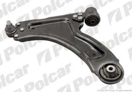 Важіль підвіски Polcar 555638K