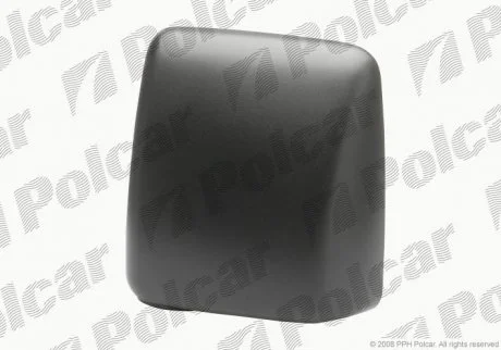 Корпус дзеркала зовнішнього Polcar 555657TM (фото 1)