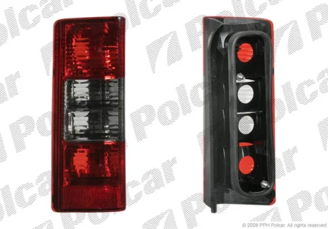 Задній ліхтар Polcar 5556872S
