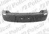 Бампер задній | OPEL CORSA 01- 5556961J
