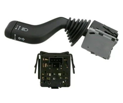 Переключатель групповой Polcar 5556PZS1