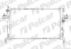 Радіатор охолодження Polcar 5557081 (фото 1)