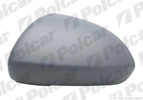 Корпус дзеркала зовнішнього Polcar 555855PM (фото 1)