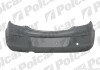 Бампер задній CORSA D 5-D, 07.06- 5558962J