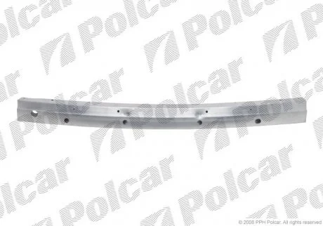 Підсилювач бампера Polcar 5559073