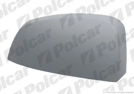 Корпус дзеркала зовнішнього Polcar 555954PM (фото 1)
